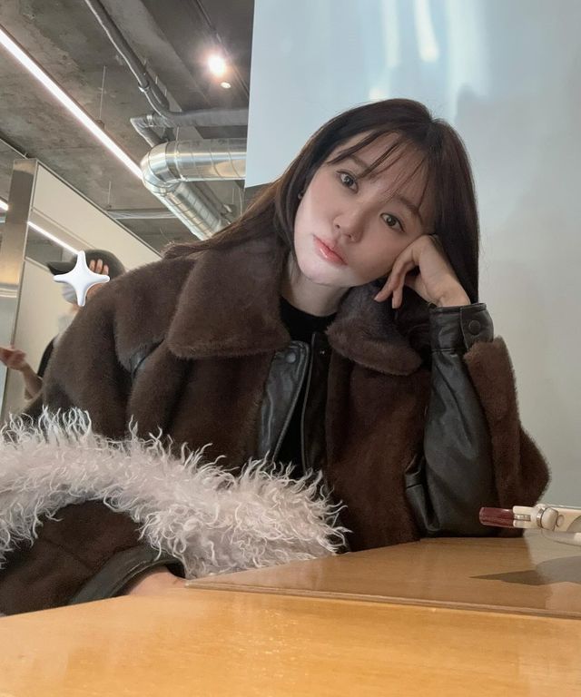 사진출처=윤은혜SNS