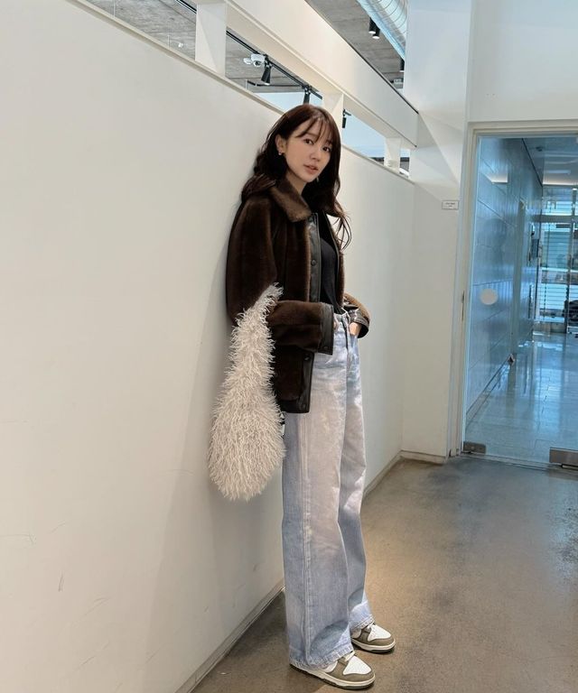 사진출처=윤은혜SNS