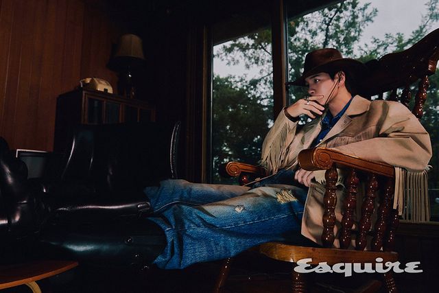 사진｜에스콰이어