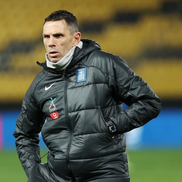 거스 포옛 전 그리스대표팀 감독이 전북 지휘봉을 잡았다. 사진출처｜그리스축구협회