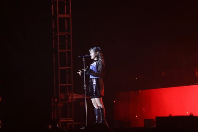 [사진 = C9엔터테인먼트 제공]