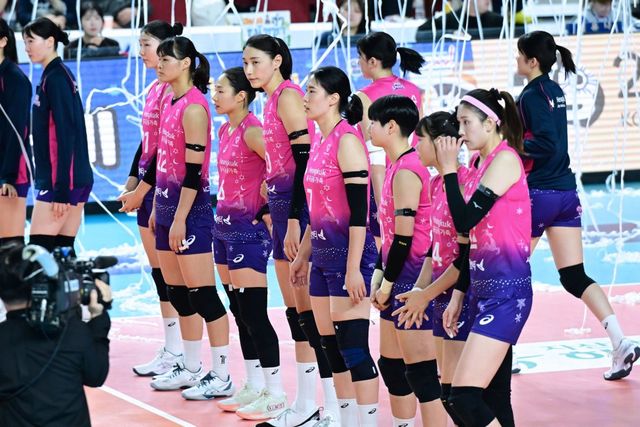 흥국생명은 24일 한국도로공사와 원정경기에서 셧아웃 패배를 당해 3연패에 빠졌다. 사진제공｜KOVO