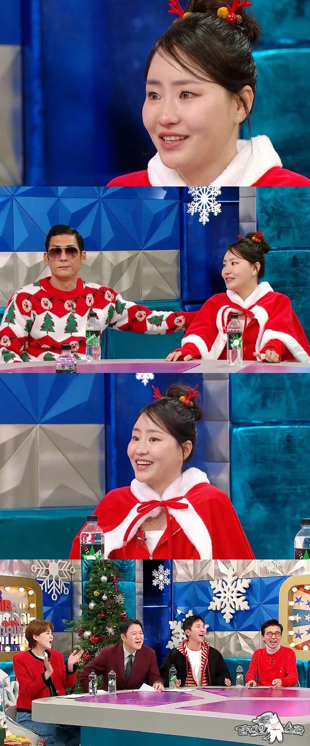 〈사진제공〉MBC ‘라디오스타’