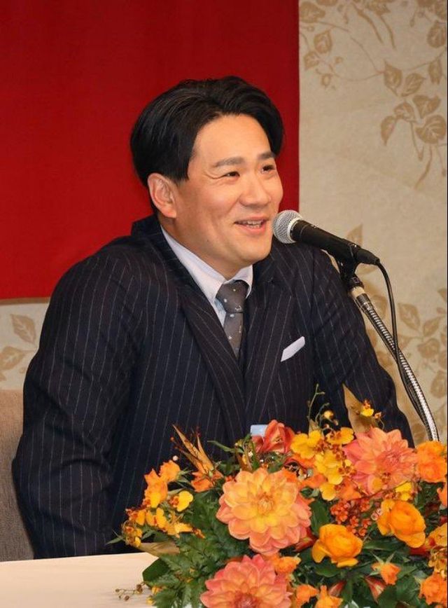 다나카 마사히로. 사진=요미우리 자이언츠 공식 SNS