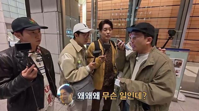 사진 제공=채널S, SK브로드밴드, K·star, AXN