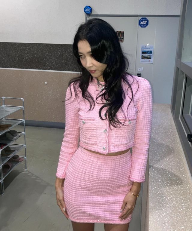 사진출처=오윤아SNS