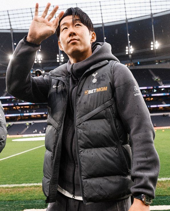 토트넘과 재계약 또는 연장 옵션 활성화가 이뤄지지 않는다면 손흥민은 내년 1월 1일부터 자유롭게 새 행선지를 찾을 수 있다. 사진출처｜토트넘 SNS