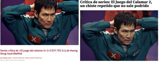 (출처: Micropsia / La Cuarta)