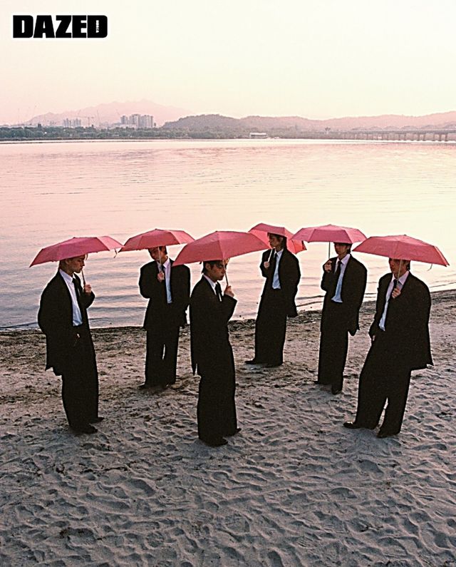 [사진=데이즈드 제공]