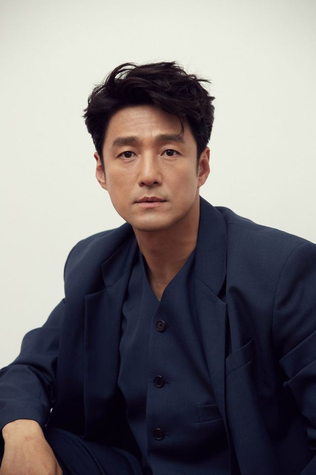 지진희. 사진제공 | 이끌엔터테인먼트