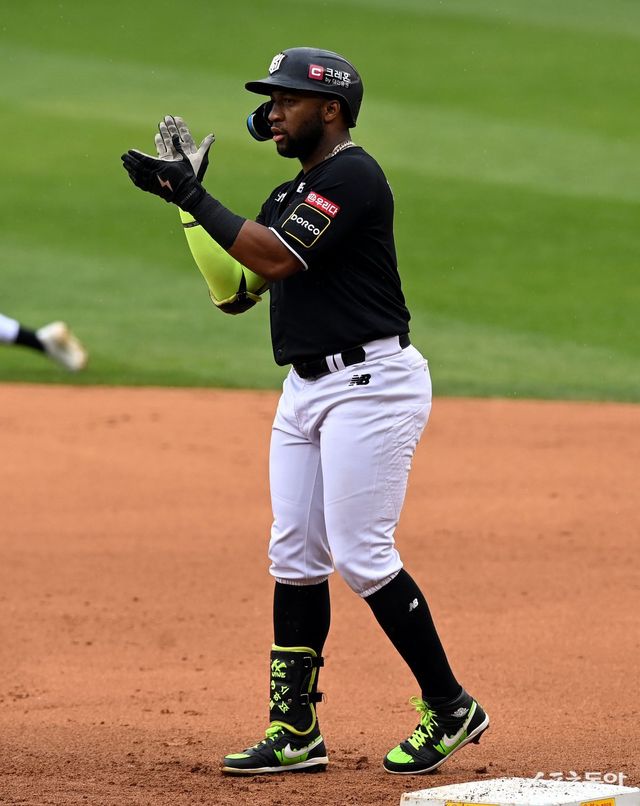 KT 로하스. 스포츠동아 DB