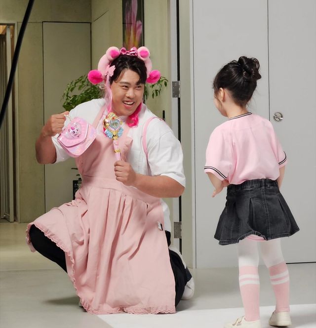 사진출처=배지현SNS