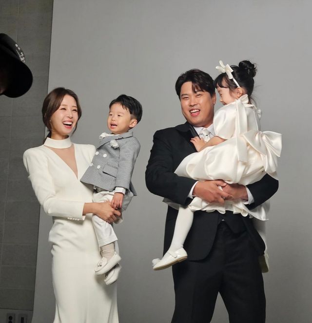 사진출처=배지현SNS