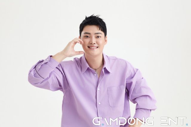 〈사진제공 감동이엔티〉