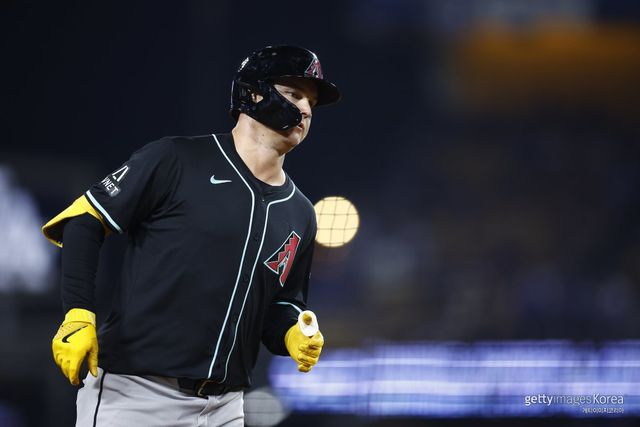 작 피더슨. 사진=게티이미지코리아