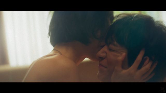 사진｜백지영 신곡 ‘그래 맞아’ MV 티저 캡처