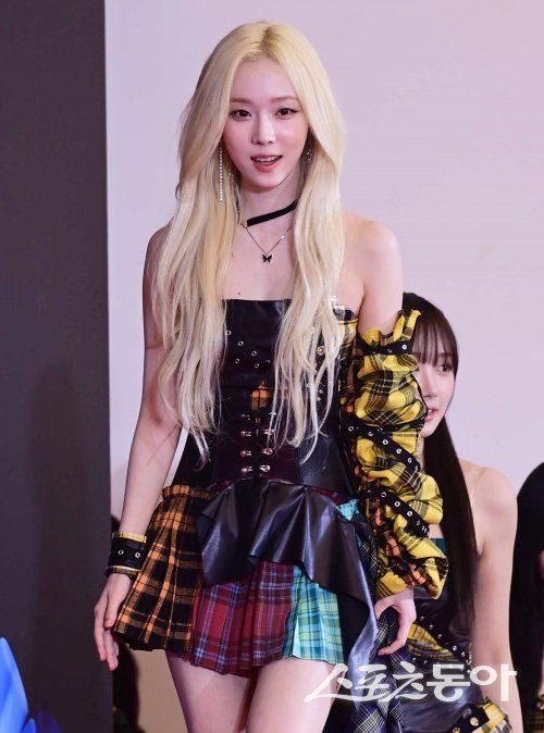 에스파 윈터. 스포츠동아DB