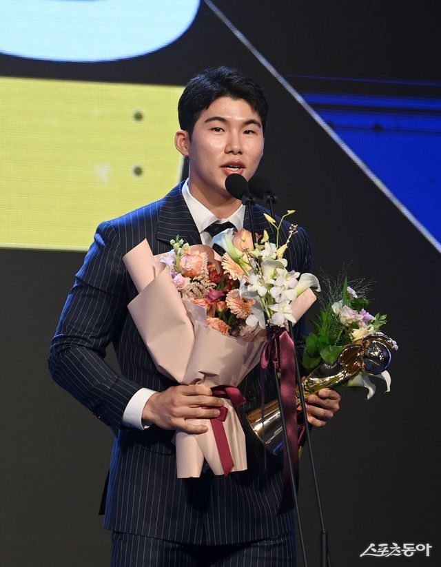 김혜성. 사진=게티이미지코리아