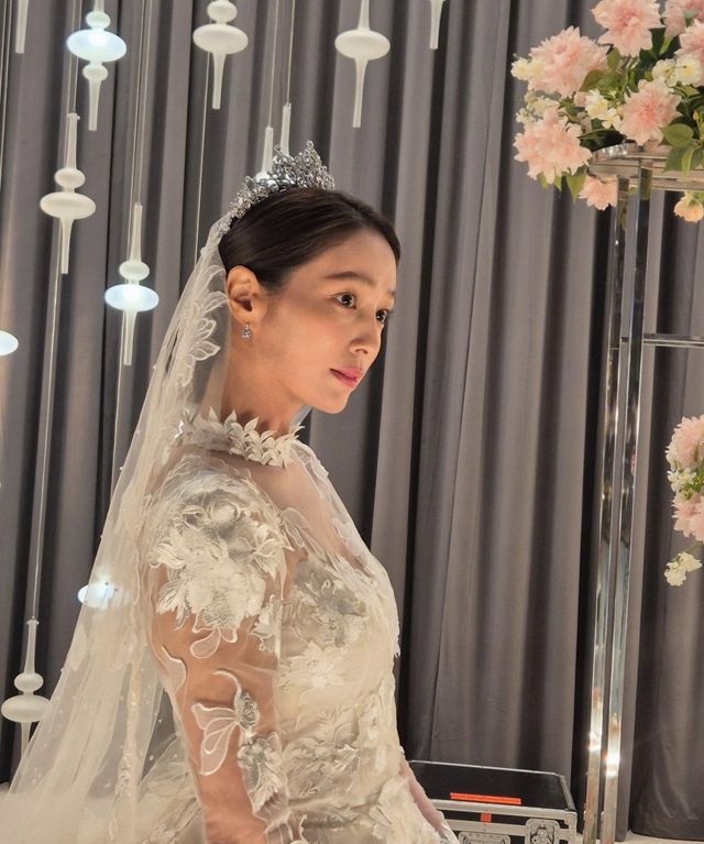 사진출처=이민정SNS