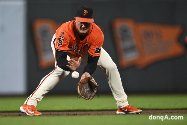 맷 채프먼. 사진=게티이미지코리아