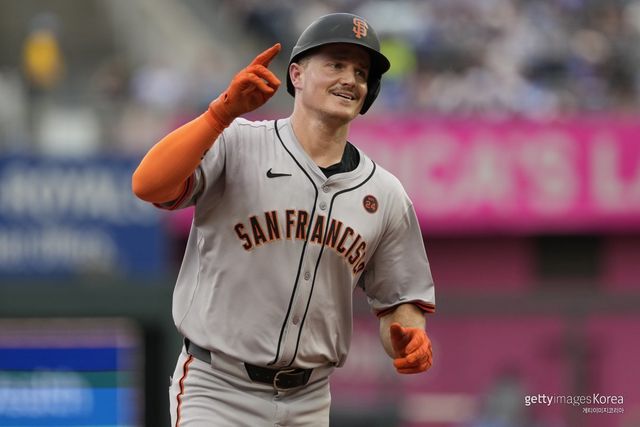 맷 채프먼. 사진=게티이미지코리아