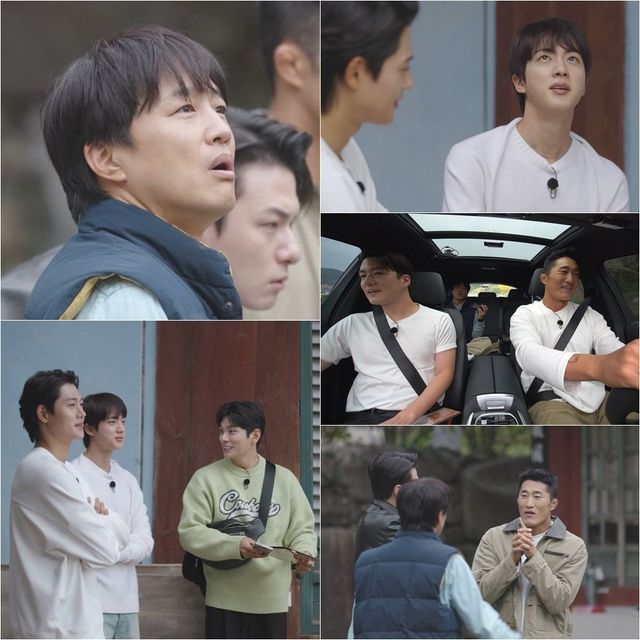 사진｜tvN