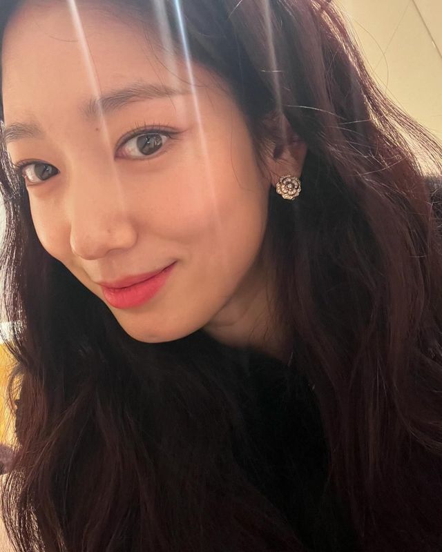 사진출처=박신혜SNS