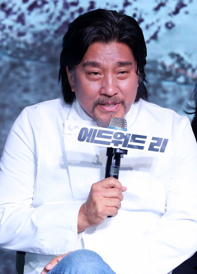 에드워드 리. 뉴시스