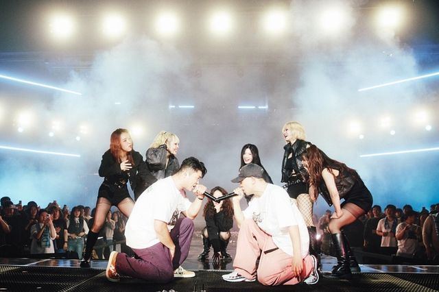 [사진 = 아메바컬쳐 제공]