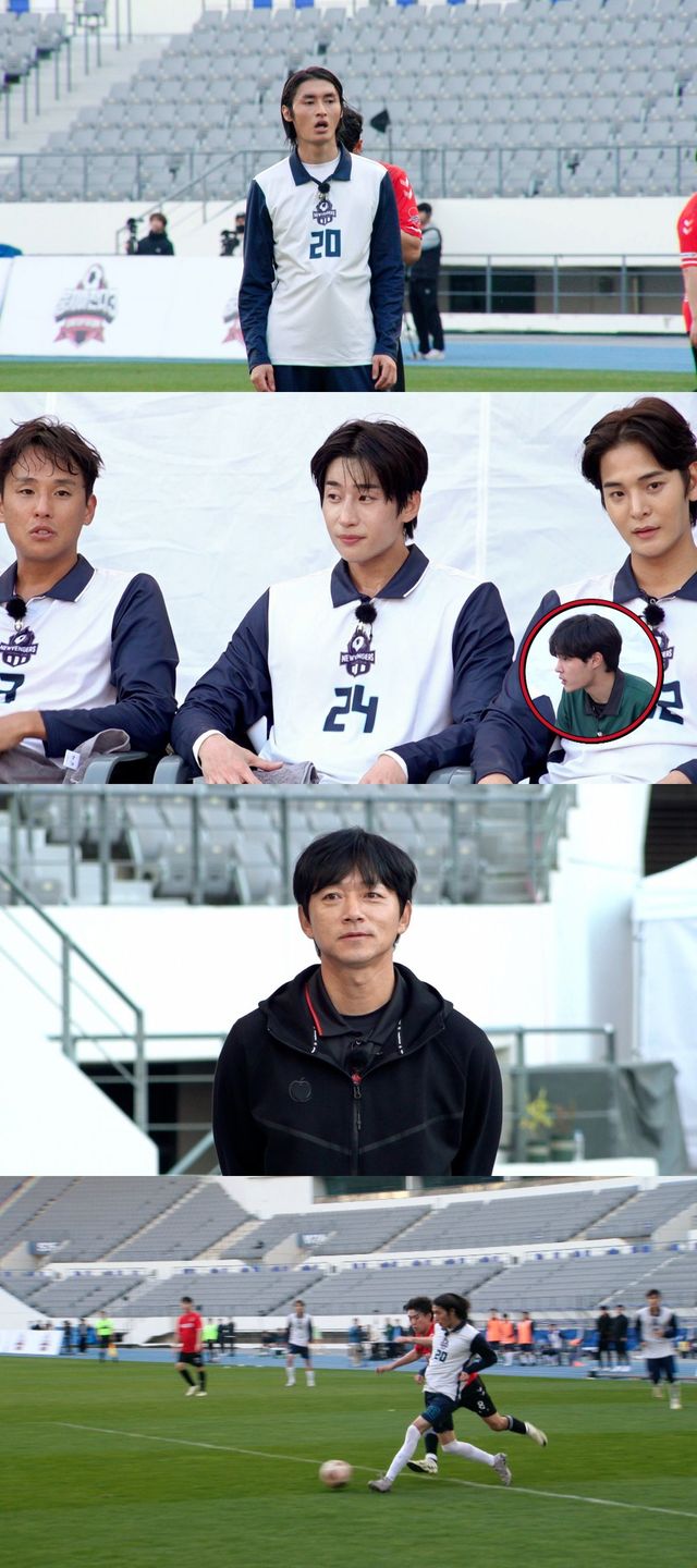 사진｜JTBC