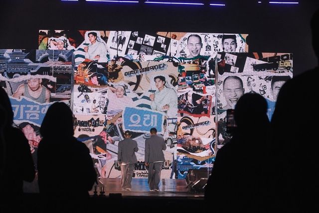 [사진 = 아메바컬쳐 제공]