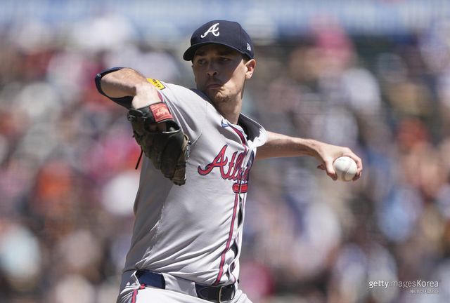 맥스 프리드. 사진=게티이미지코리아