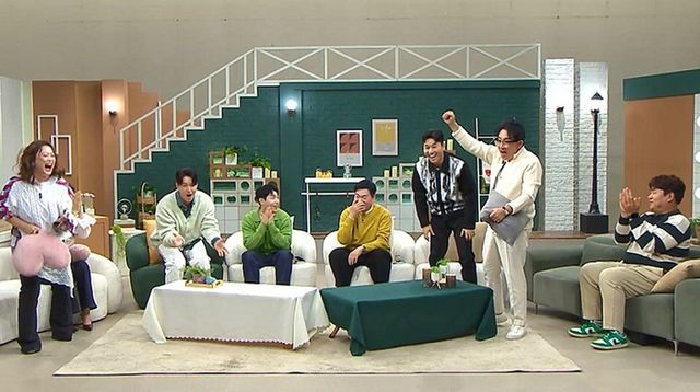 사진 제공=채널A ‘요즘 남자 라이프-신랑수업’