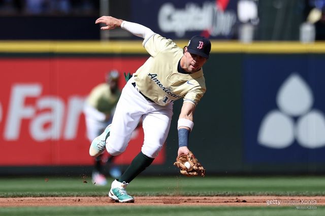 마르셀로 마이어. 사진=게티이미지코리아