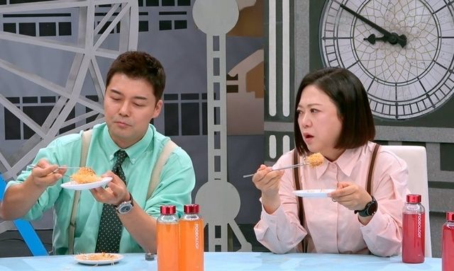 사진｜JTBC