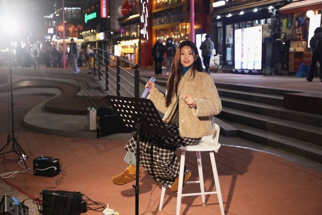 [사진 = 넥스타엔터테인먼트 제공]