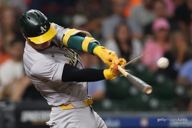 브렌트 루커. 사진=게티이미지코리아