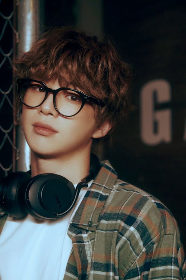 강다니엘, 사진=에이라