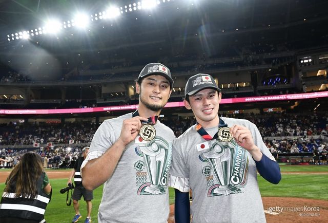 사사키 로키. 사진=게티이미지코리아