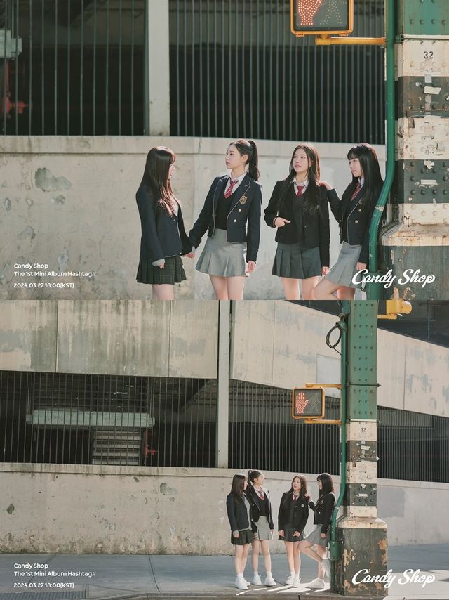 [사진 제공= 브레이브 엔터테인먼트]