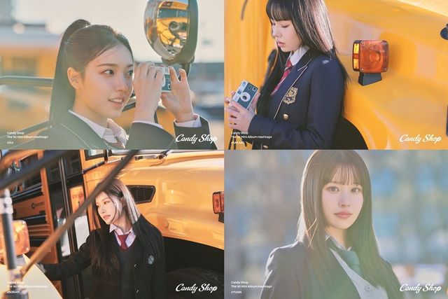 [사진 제공= 브레이브 엔터테인먼트]