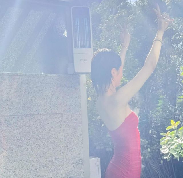 사진=박규영 인스타그램