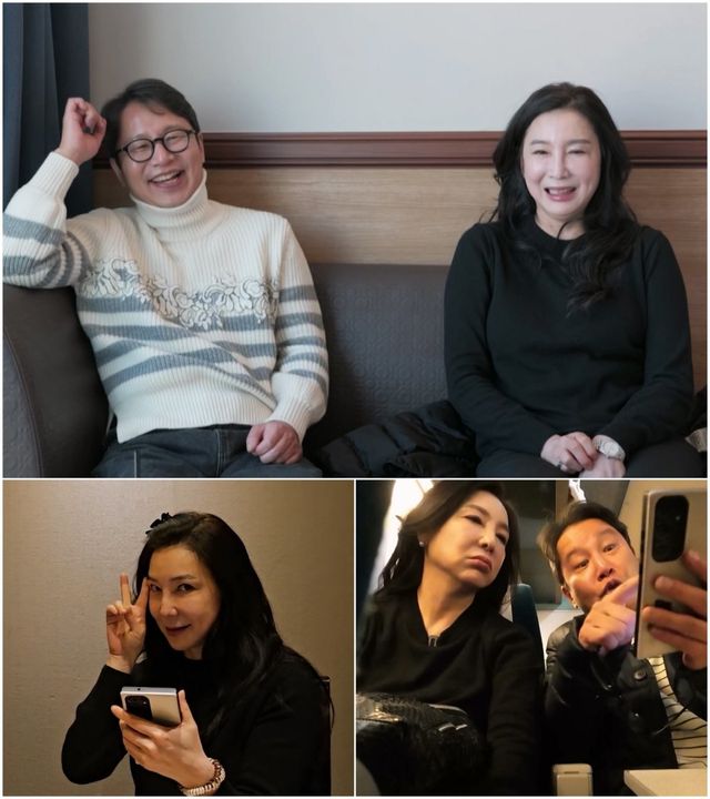 (사진제공 = TV CHOSUN 조선의 사랑꾼)