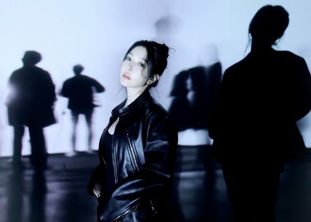 보아. 사진제공｜SM엔터테인먼트