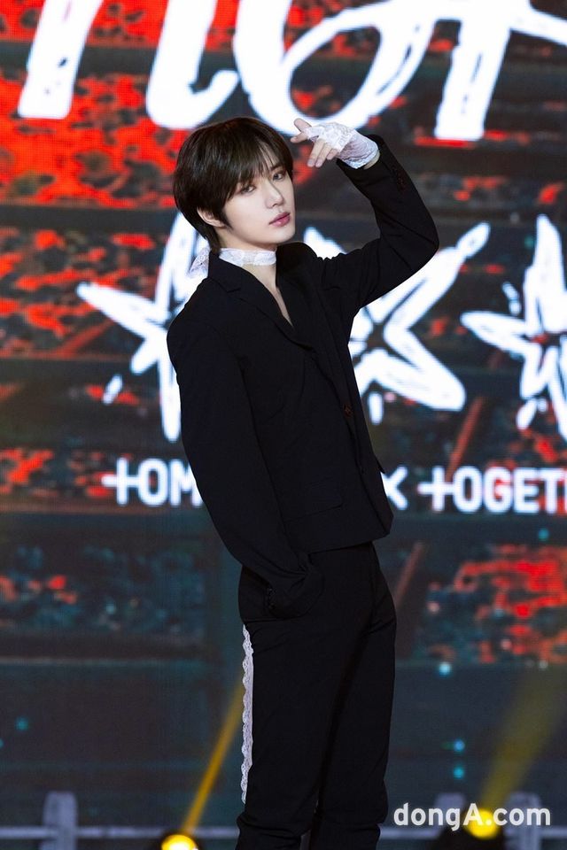 범규, 사진제공=빅히트뮤직