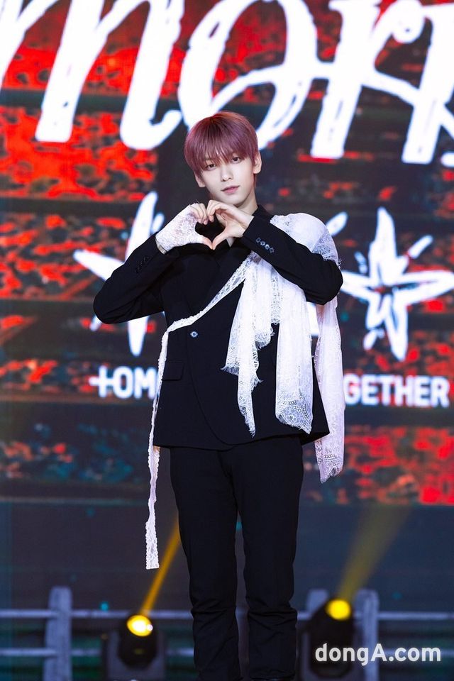 수빈, 사진제공=빅히트뮤직