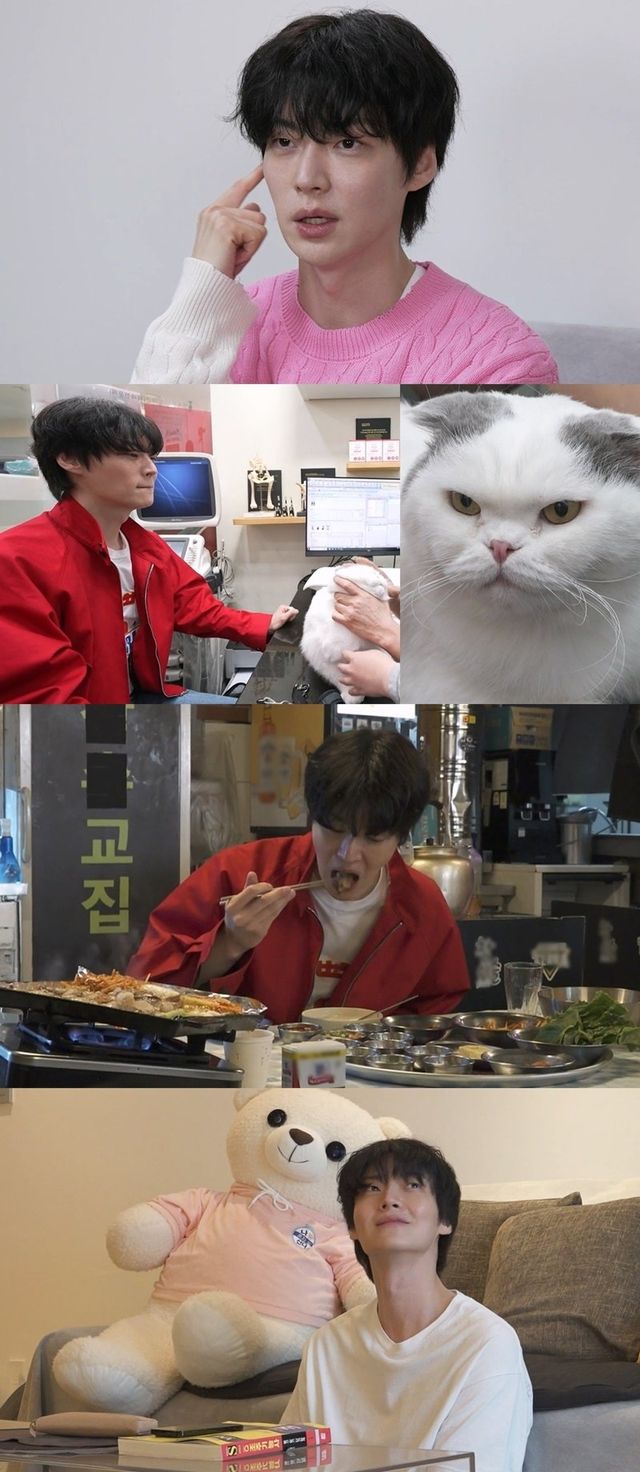 〈사진제공〉 MBC ‘나 혼자 산다’