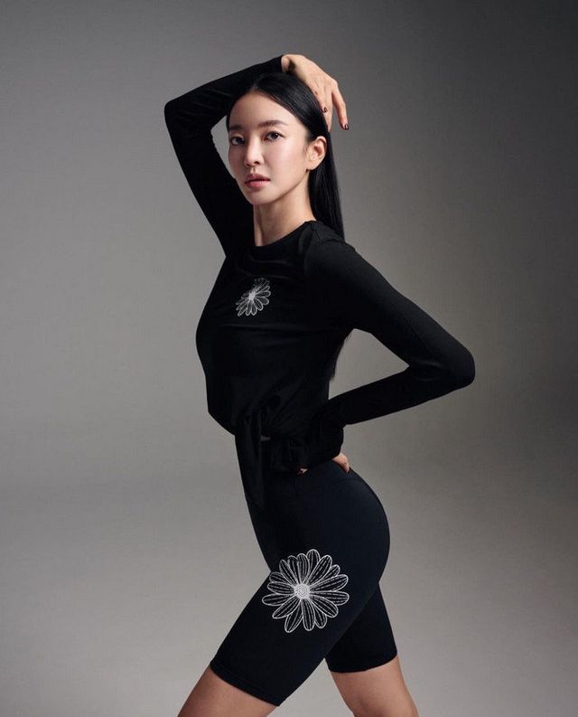 사진=김윤지 인스타그램