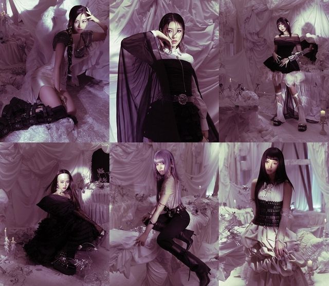 [사진 : 스타쉽엔터테인먼트]