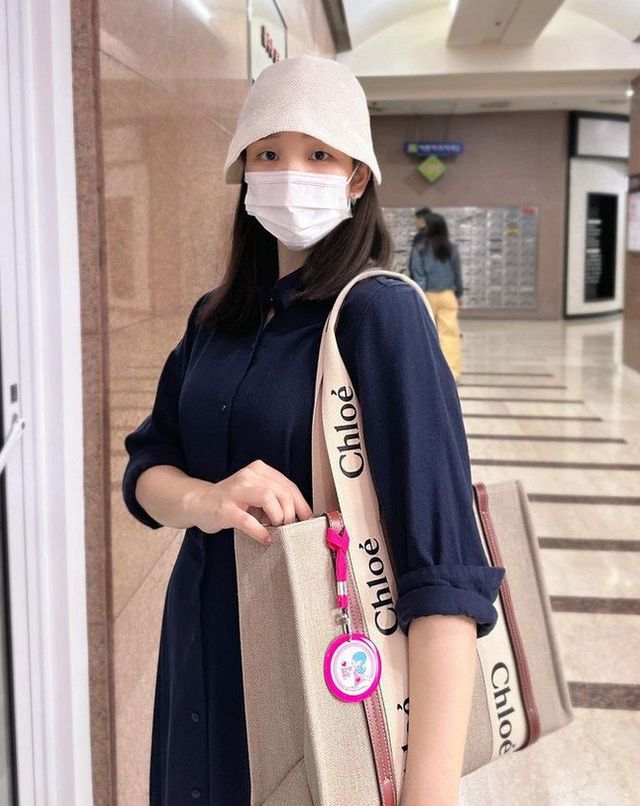 사진=백아연 인스타그램